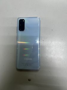Б/у Мобільний телефон Samsung galaxy s20 sm-g980f 8/128gb 01-200913596