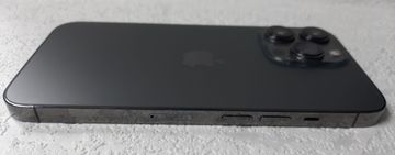 Б/у Мобільний телефон Apple iphone 13 pro 256gb 01-200913605