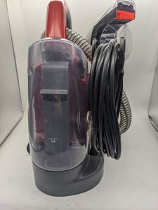 Б/у Пылесос Bissell spotclean proheat 3698n 01-200881250