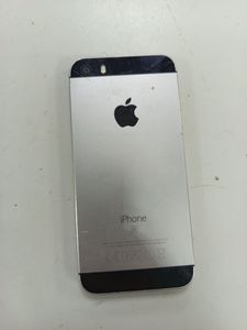 Б/в Мобільний телефон Apple iphone se 1 64gb 01-200913181