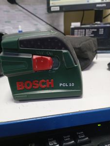 Б/в Лазерний нівелір Bosch pcl 10 01-200913998