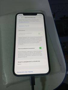 Б/в Мобільний телефон Apple iphone 12 pro 128gb 01-200914006