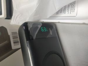 Б/у Повербанк Power Bank hx 160 q2 01-200907688