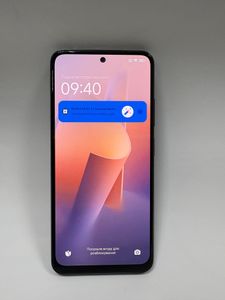 Б/в Мобільний телефон Xiaomi redmi note 11 4/128gb 01-200905611