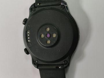 Б/в Смарт-годинник Mobvoi ticwatch pro 3 ultra gps shado 01-200914858