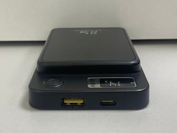 Б/в Повербанк Syjshuangxi syj-011c 10 000mah 01-200904968