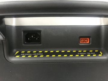 Б/в Зарядна станція Ecoflow river 2 pro 01-200908274