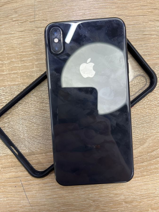 Мобільний телефон Apple iphone xs max 64gb 01-200913388, cостояние