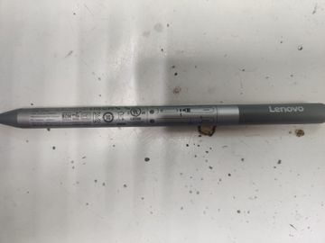 Б/у Планшет Lenovo idea tab plus 8/256gb wi-fi luna + pen 01-200916048