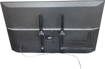 Б/в Телевізор Jvc lt-43mu619 01-200578829