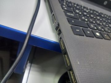 Б/в Ноутбук Hp 15/amd a6 9220 ddr4/8gb ddr4/ssd 120 gb/*інтегрована 01-200916200