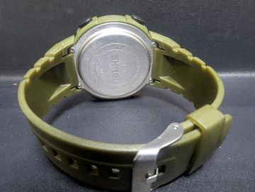 Б/в Смарт-годинник Scmi cr2032 01-200915344