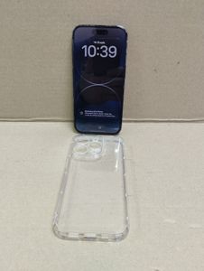 Б/у Мобільний телефон Apple iphone 14 pro 256gb 01-200916453