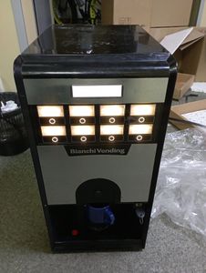 Б/в Кавоварка Bianchi gaia style easy 01-200916254