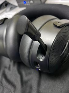 Б/в Навушники Razer kraken v4 pro 01-200916553