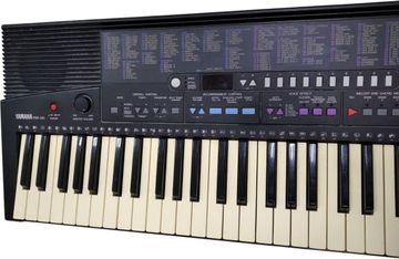 Б/в Синтезатор Yamaha psr-310 01-200872052
