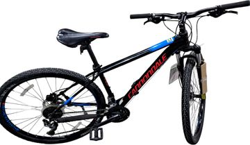 Б/в Велосипед Cannondale nine line 2.0 29" 01-200817449