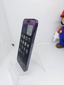 Б/в Мобільний телефон Apple iphone 14 pro max 128gb 01-200864495