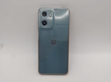 Б/у Мобільний телефон Motorola moto e15 2/64gb 01-200916163