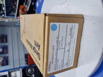 Б/в Настільне кріплення для монітора Knollextra single monitor arm 01-200918469