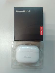 Б/в Навушники Thinkplus livepods bluetooth 16-000276380