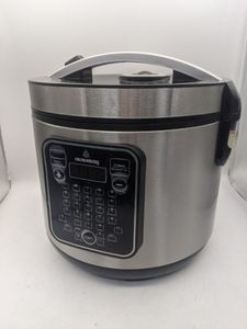 Б/в Мультиварка Crownberg cb-5526 01-200892043