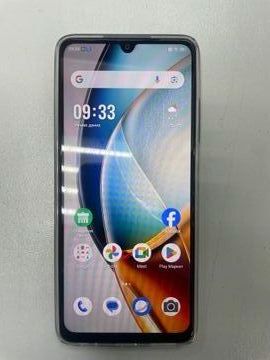 Б/в Мобільний телефон Zte nubia v70 max 6/128gb 01-200916587