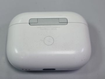 Б/в Навушники Apple airpods pro 2nd generation with magsafe charging case usb-c 01-200918873