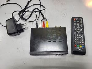 Operasky op-507 dvb-т2