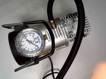 Б/в Автомобільний компресор Vitol ураган ка-у12052 01-200919155