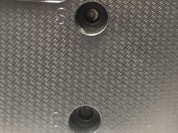 Б/в Телевізор Samsung ue22h5600ak 01-200918726