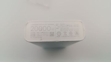 Б/в Повербанк Xiaomi mi power bank 3 20000 mah usb-c 18w 01-200891183
