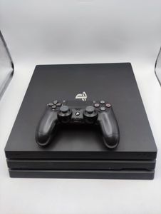 Б/в Ігрова приставка Sony playstation 4 pro 01-200918896