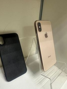 Б/у Мобільний телефон Apple iphone xs 256gb 01-200919394