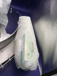 Б/в Люстра Brille g4 20w ch 01-200918710