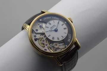 Б/у Часы Epos 3435 01-200919560