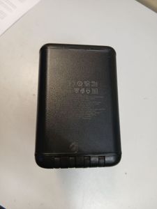 Б/в Повербанк Hoco db120 prometheus 120000mah 22.5w 01-200918654