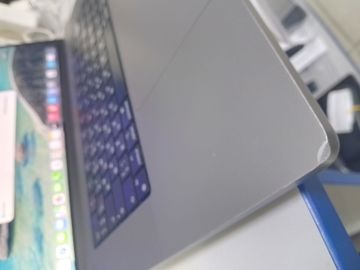 Б/в Ноутбук Apple 16,2/a2485/ m1 pro 10-cpu/16-gpu/ram16gb/ssd512gb/retina xdr, truetone 01-200919774