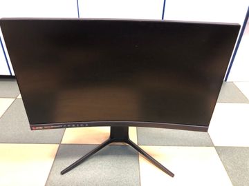 Б/в Монітор Msi optix mag241c 01-200919864