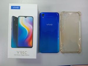 Б/в Мобільний телефон Vivo y91c / 1820 2/32gb 01-200919690