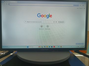 Б/в Телевізор Liberton 32as3hdt 01-200920889