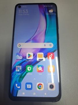 Б/в Мобільний телефон Xiaomi redmi note 9 3/64gb 01-200920250
