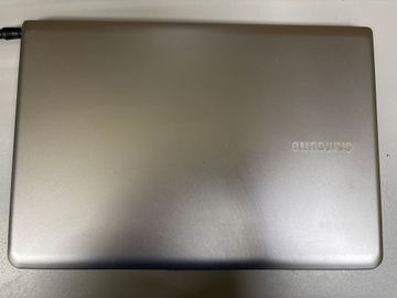 Б/в Ноутбук Samsung 14/amd a6 4455m ddr3/8gb ddr3/hdd 500 gb/ssd *відсутній/*інтегрована 01-200919825