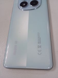 Б/у Мобільний телефон Xiaomi redmi note 14 pro+ 5g 8/256gb 01-200920714