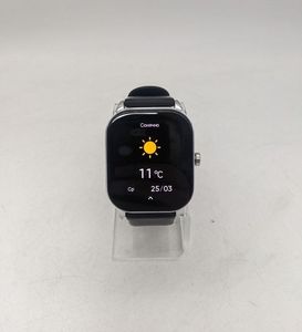 Б/у Смарт часы Amazfit pop 3s 18-000095508