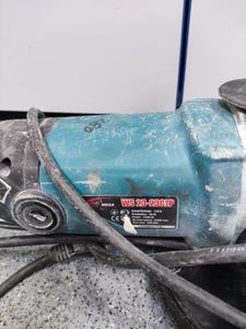 Б/у Угловая шлифмашина Mega ws 23-230lp 01-200920434