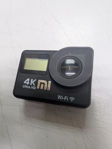 Б/в Екшн-камера Xiaomi 4k ultra hd 01-200920477
