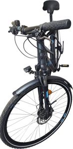 Б/в Велосипед Cube nature 01-200789992