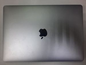 Б/в Ноутбук Apple macbook pro/13.3/ core i5 1,4ghz/ ram8gb/ ssd256gb/ iris plus 645/ retina, truetone, touch bar 01-200922832