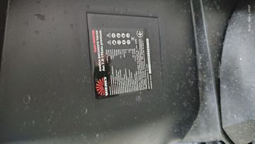 Б/в Мінімийка Vitals master am 7.8-195 alu premium 01-200923089